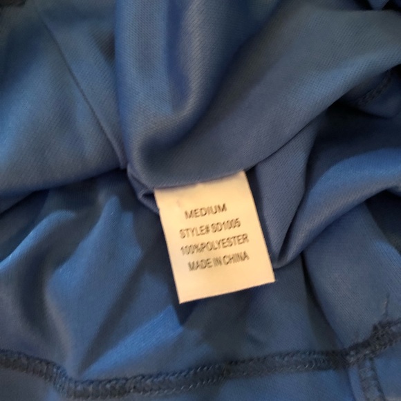 Francesca’s Ruffled Dress - Picture 5 of 5